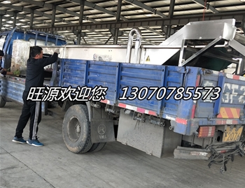 巴氏殺菌線 冷卻線發(fā)貨